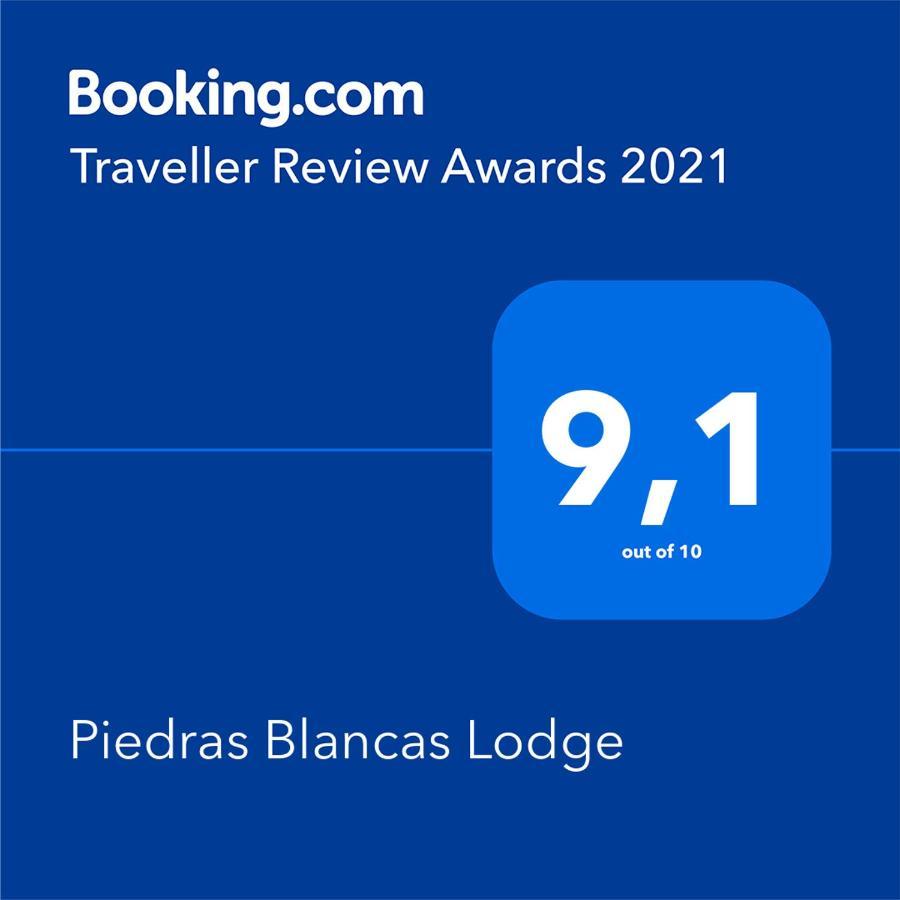 Piedras Blancas Lodge Puerto Ayora  Exterior foto